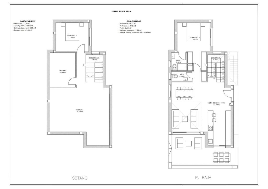 Luxury House for sale in Torrevieja, 750 000 €, Photo 6