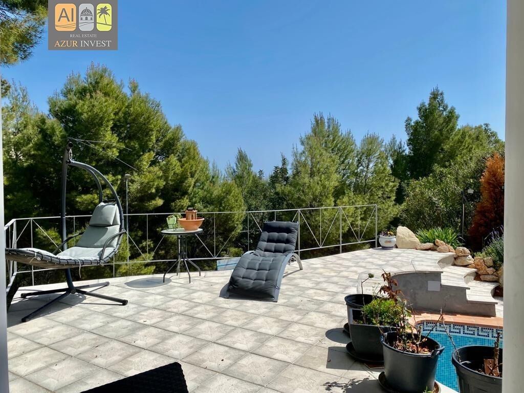 Luxury House for sale in Callosa d'en Sarrià, 530 000 €, Photo 6