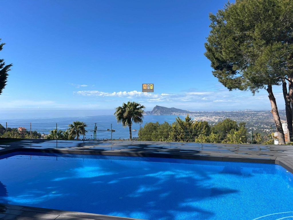 Maison de luxe à vendre à Altea, 2 180 000 €, Photo 6