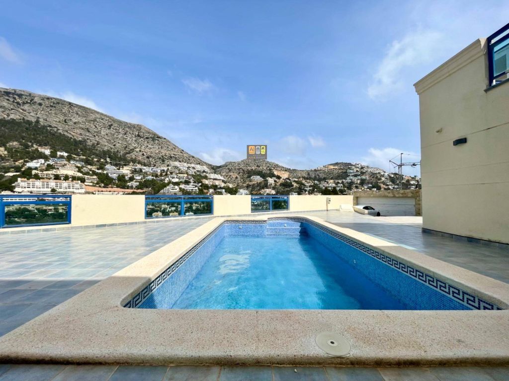 Maison de luxe à vendre à Altea, 790 000 €, Photo 6