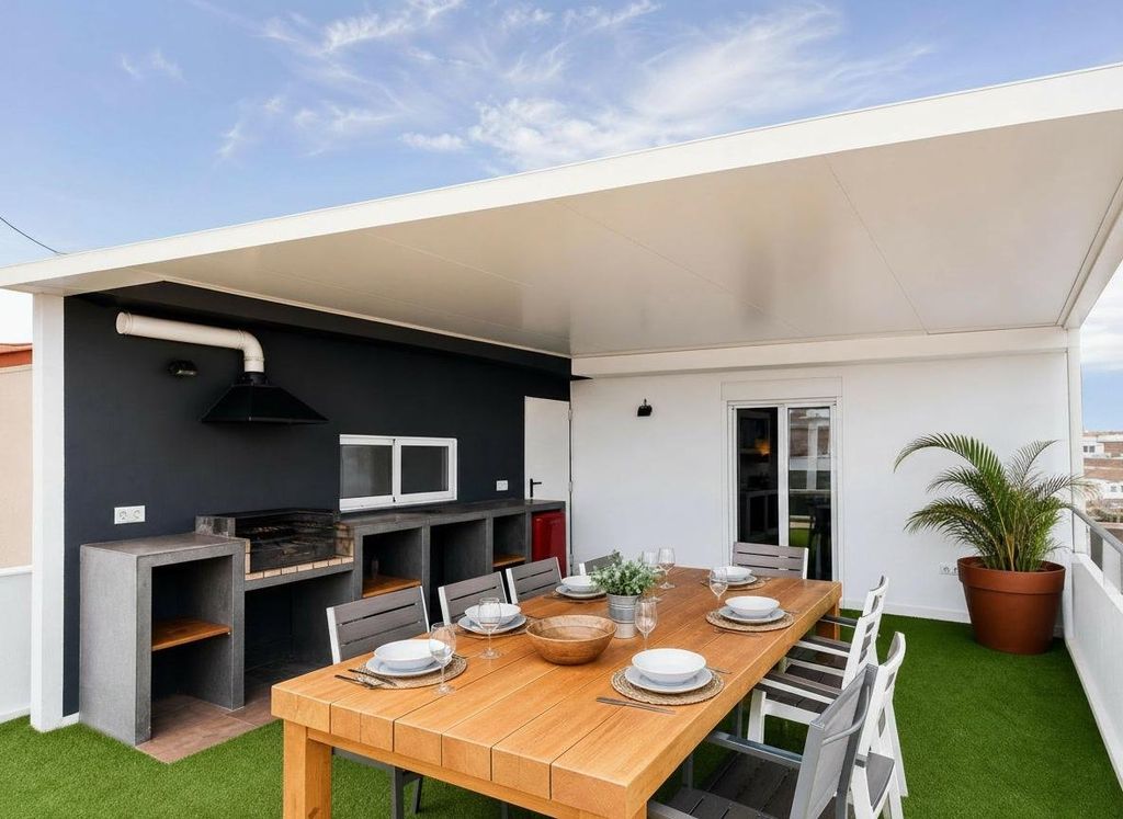 Maison de luxe à vendre à Valencia, 1 150 000 €, Photo 6
