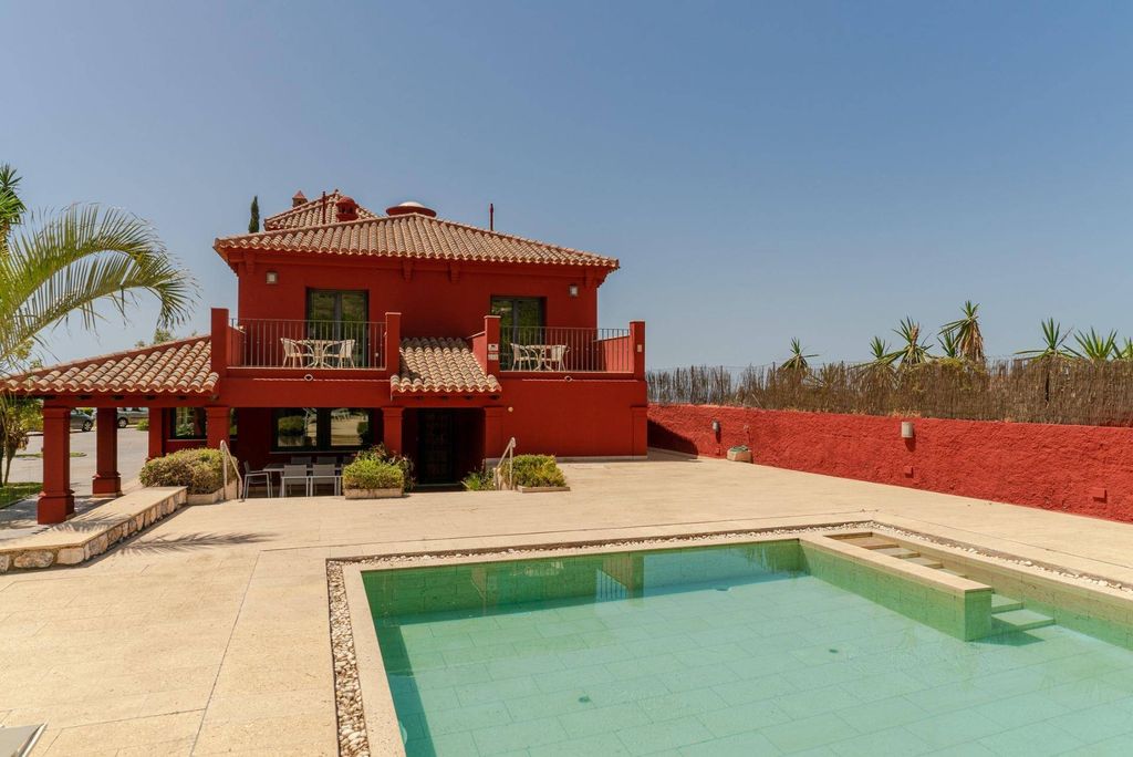Maison de luxe à vendre à Almuñécar, 1 400 000 €, Photo 6