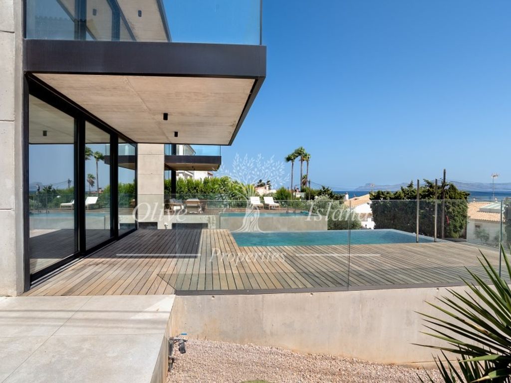 Maison de luxe à vendre à Alcúdia, 2 850 000 €, Photo 6