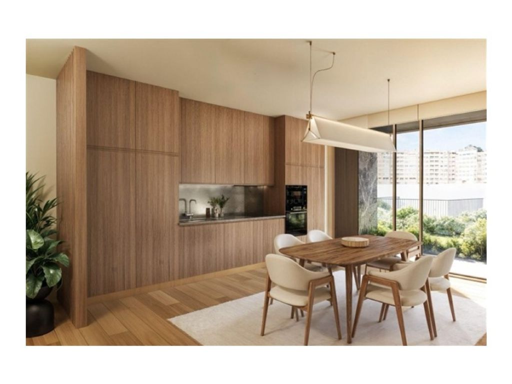 Appartement de luxe à vendre à Matosinhos, 635 000 €, Photo 6
