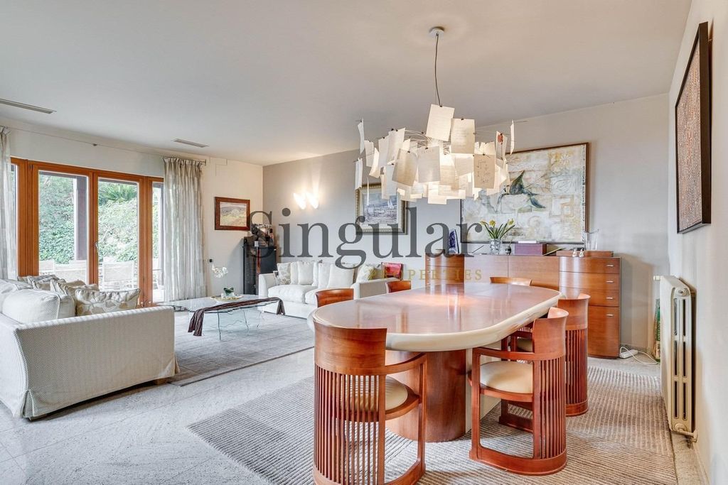 Luxury House for sale in Esplugues de Llobregat, 2 288 000 €, Photo 6