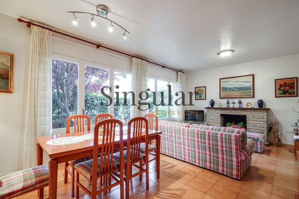Maison de luxe à vendre à Castelldefels, 995 000 €, Photo 6