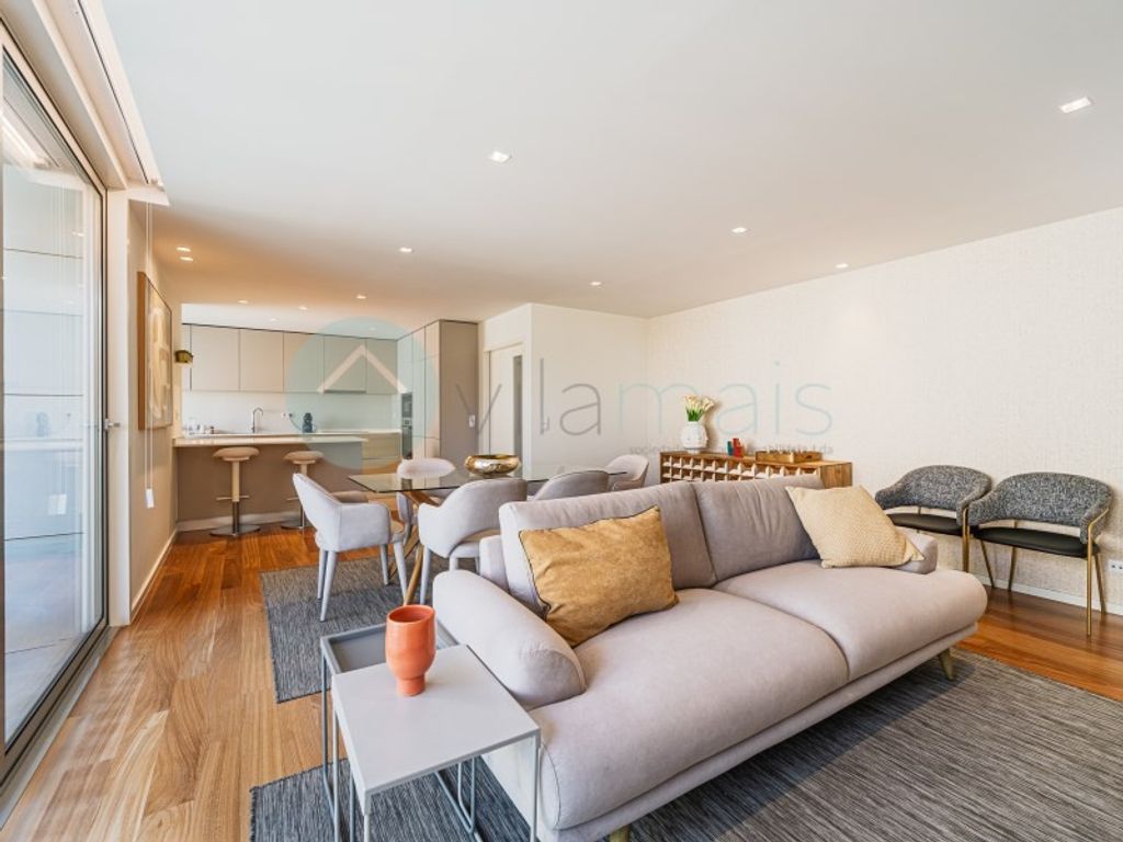 Luxury Apartment for sale in Maia, 443 782 €, Photo 7
