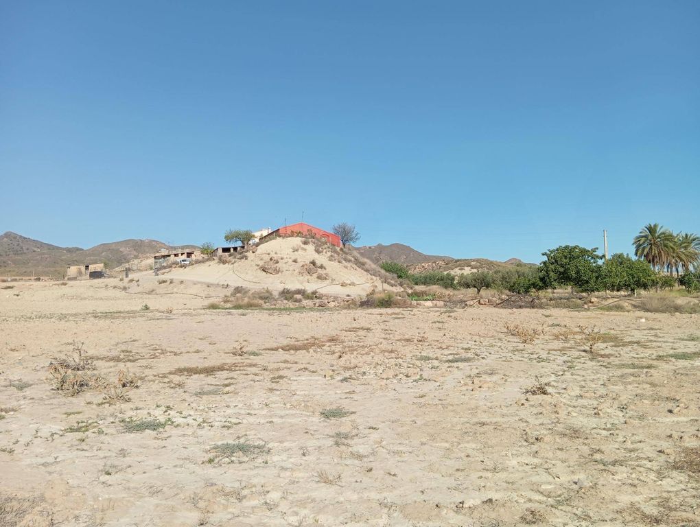 Maison de luxe à vendre à Cuevas Del Almanzora, 795 000 €, Photo 7