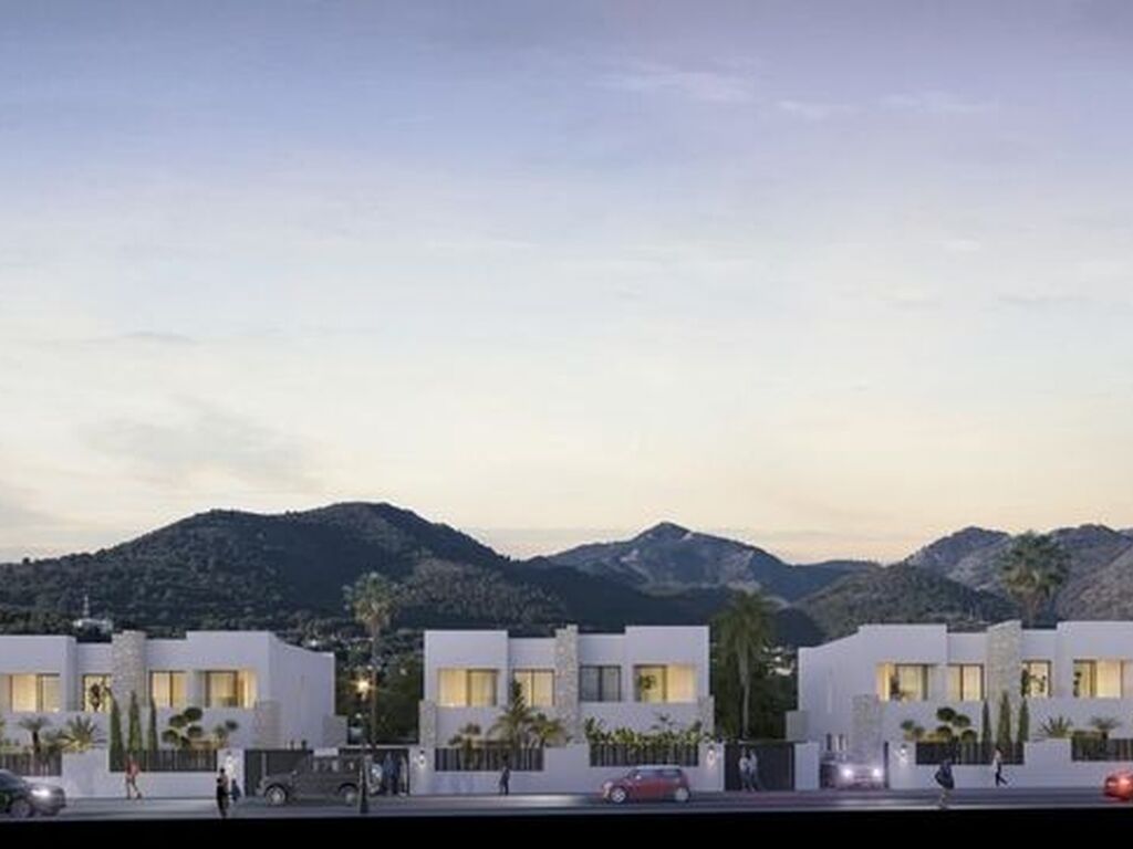 Maison de luxe à vendre à Alhaurín de La Torre, 730 150 €, Photo 7