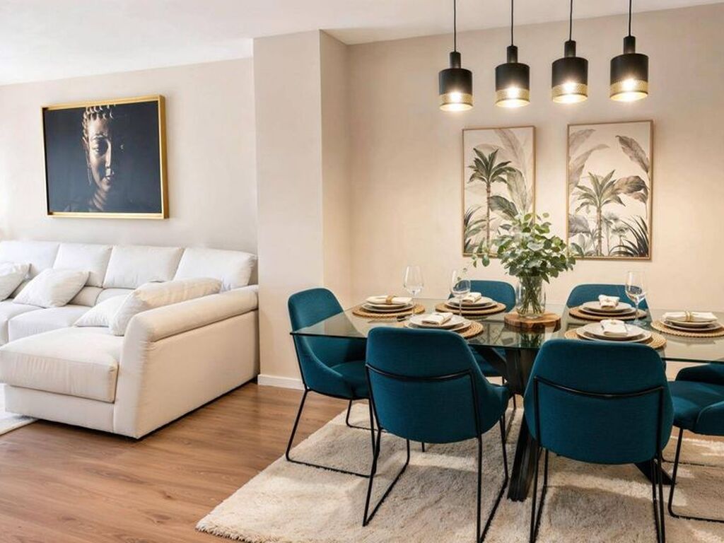 Luxury Apartment for sale in Valencia, 670 000 €, Photo 7