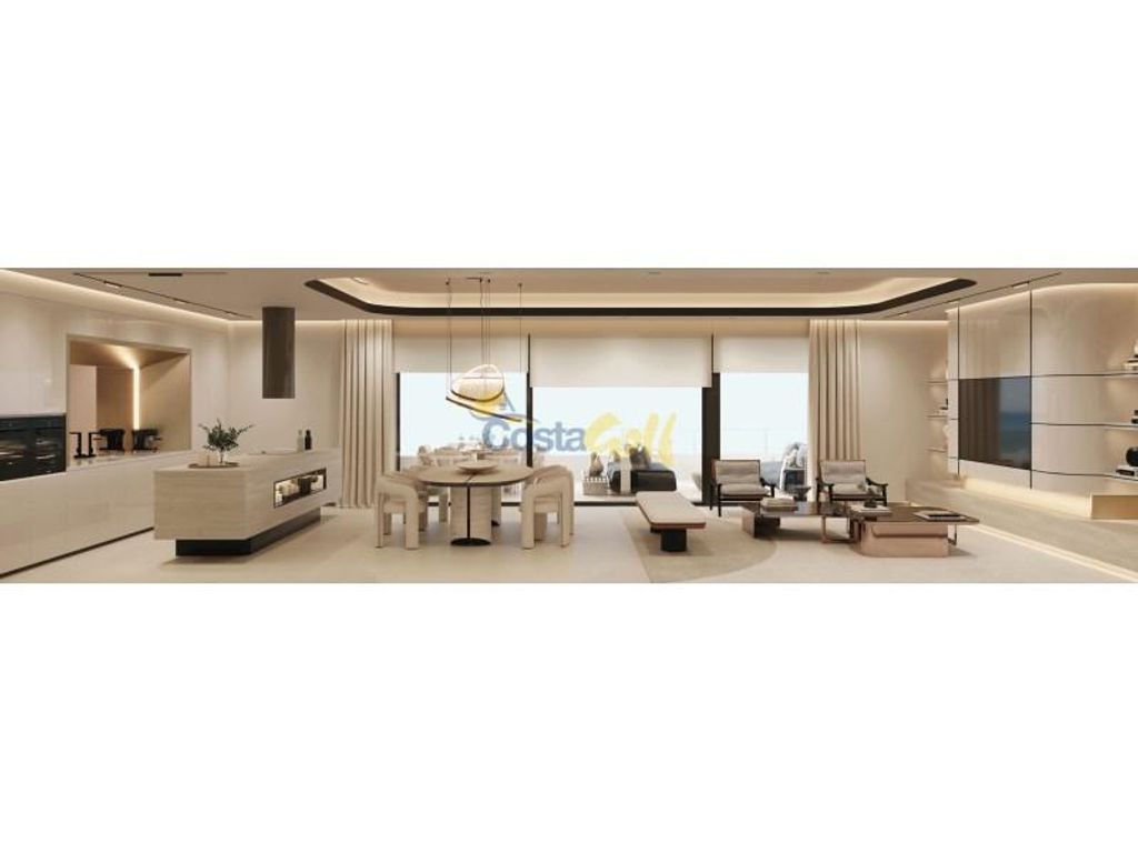 Appartement de luxe à vendre à Marbella, 2 100 000 €, Photo 7