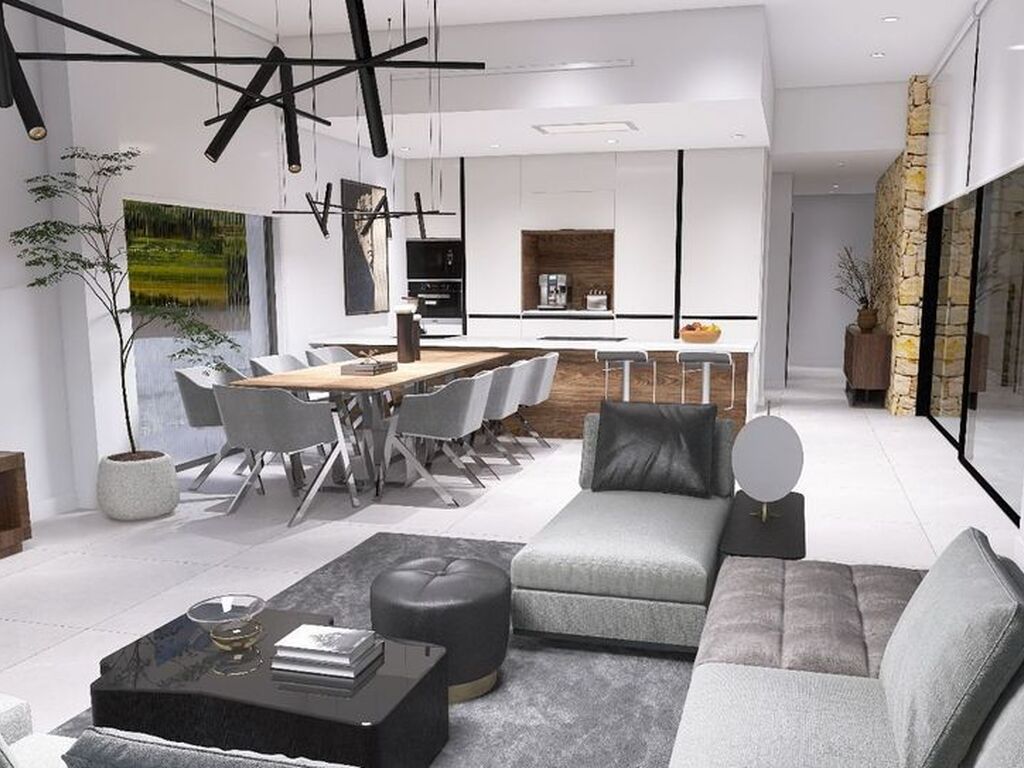 Maison de luxe à vendre à Pinoso, 570 000 €, Photo 7