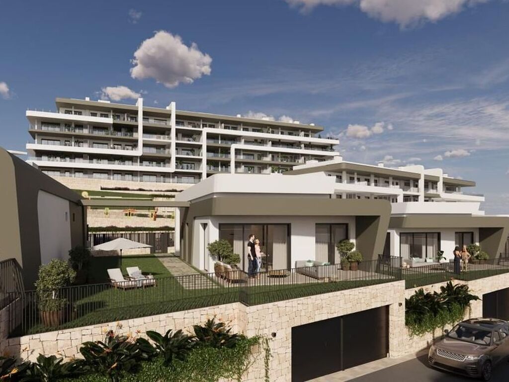 Maison de luxe à vendre à Mutxamel, 465 000 €, Photo 7