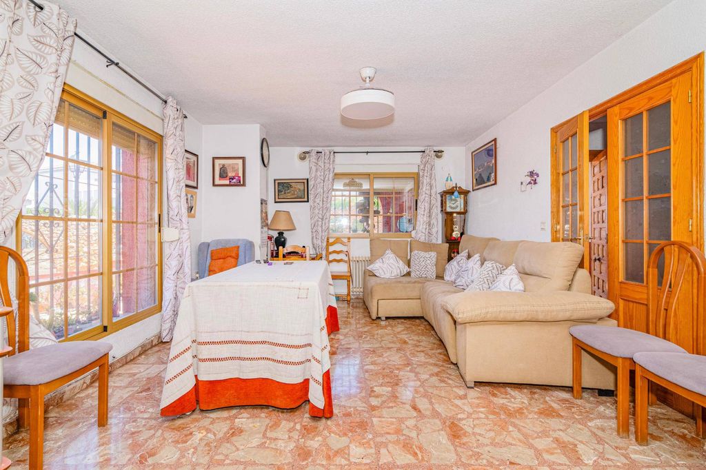 Maison de luxe à vendre à Ogíjares, 499 000 €, Photo 7