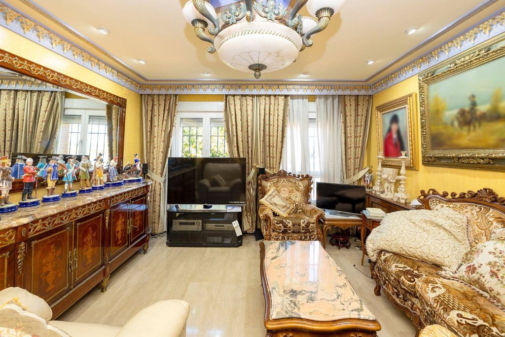 Maison de luxe à vendre à Ogíjares, 940 000 €, Photo 7