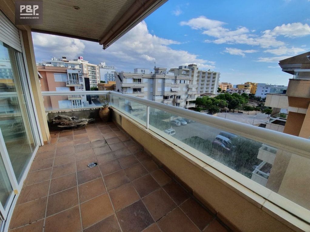 Luxury Apartment for sale in Palma, 750 000 €, Photo 7