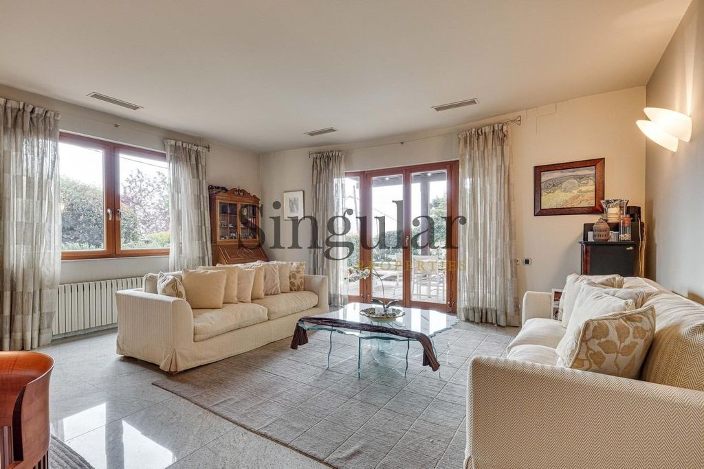 Luxury House for sale in Esplugues de Llobregat, 2 288 000 €, Photo 7