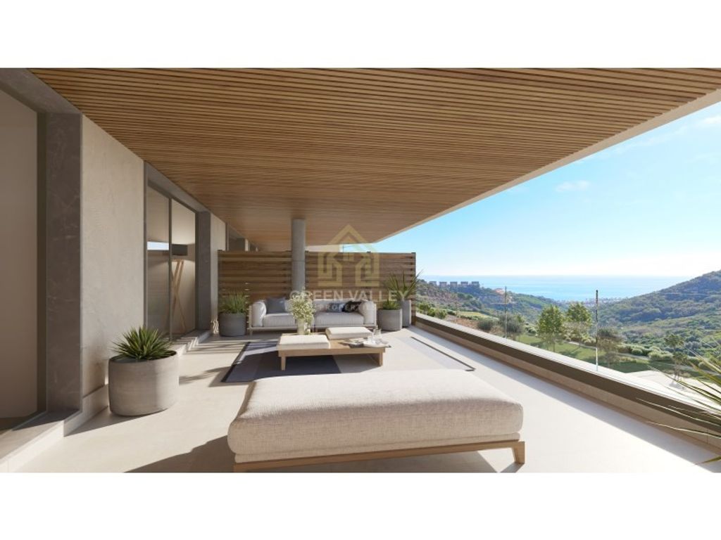 Appartement de luxe à vendre à Alcaidesa, 482 000 €, Photo 7