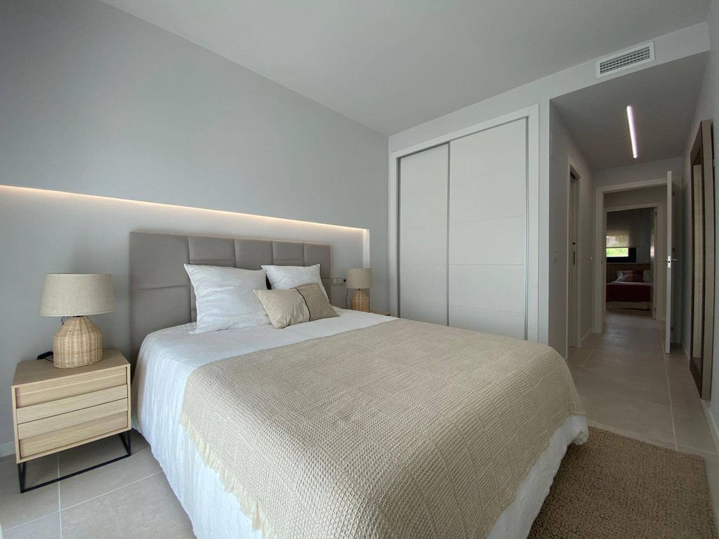 Luxury Apartment for sale in Denia, 525 000 €, Photo 7