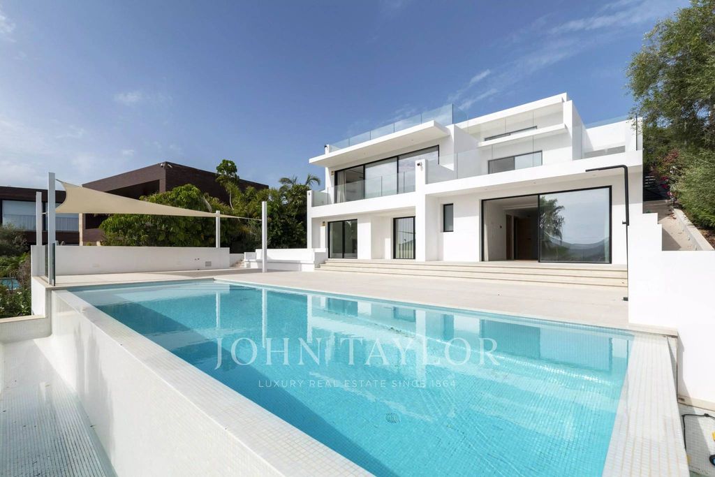 Luxury House for sale in Ibiza, 5 695 000 €, Photo 1
