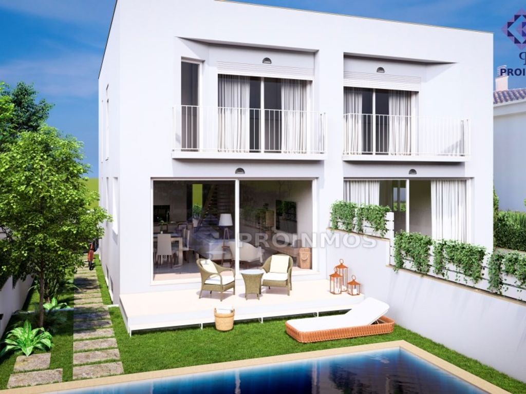 Luxury House for sale in Palma, 1 100 000 €, Photo 1