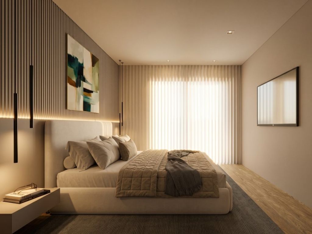 Appartement de luxe à vendre à Portimão, 708 998 €, Photo 1
