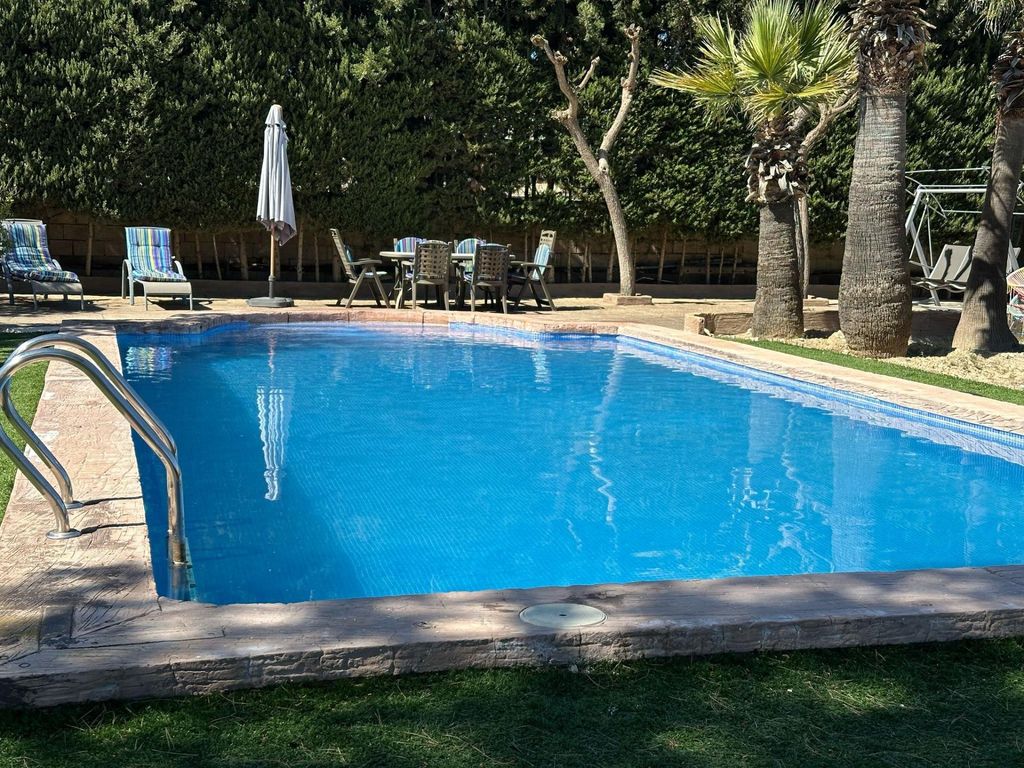 Maison de luxe à vendre à Molina de Segura, 595 000 €, Photo 1