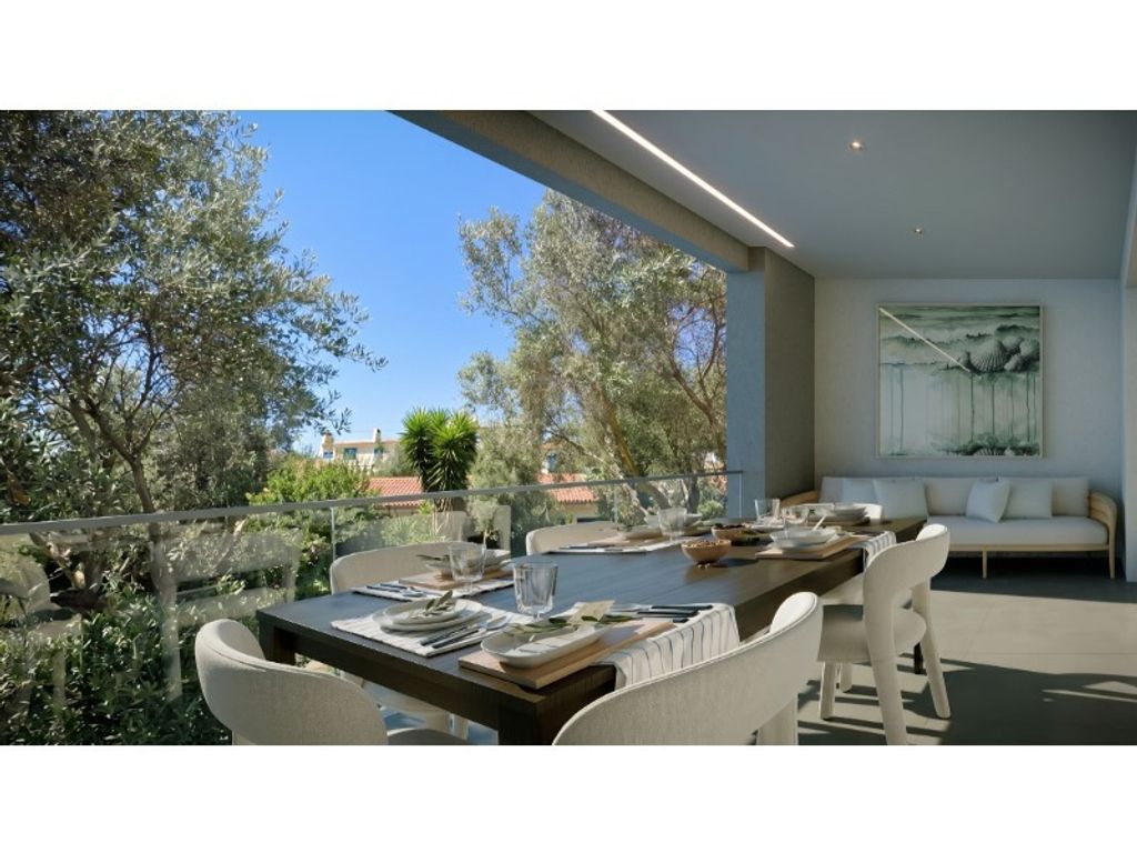 Appartement de luxe à vendre à Portimão, 602 960 €, Photo 1