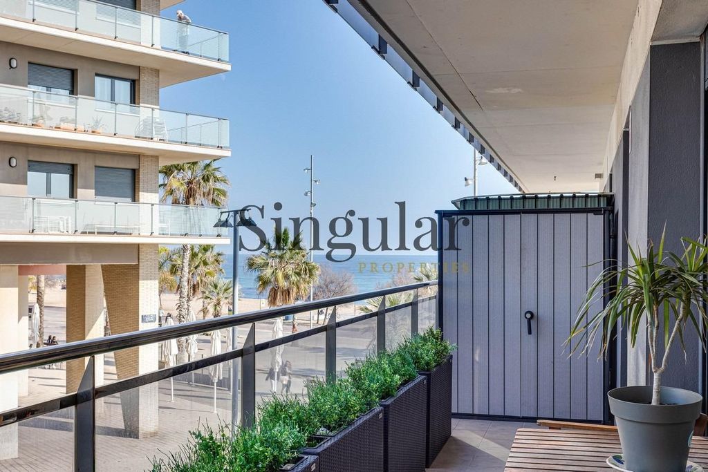 Appartement de luxe à vendre à Badalona, 675 000 €, Photo 1
