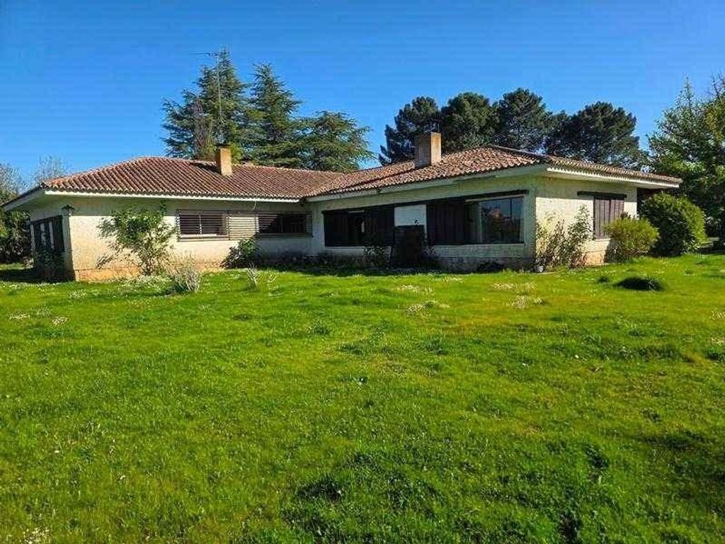 Maison de luxe à vendre à Valladolid, 2 000 000 €, Photo 1