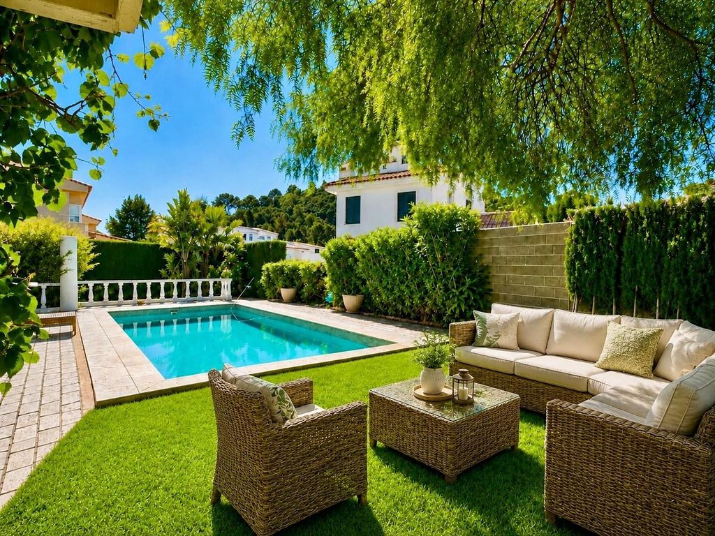 Maison de luxe à vendre à Puçol, 990 000 €, Photo 1