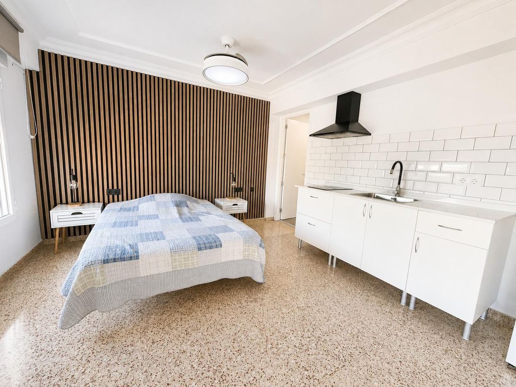 Appartement de luxe à vendre à Burjassot, 560 000 €, Photo 1