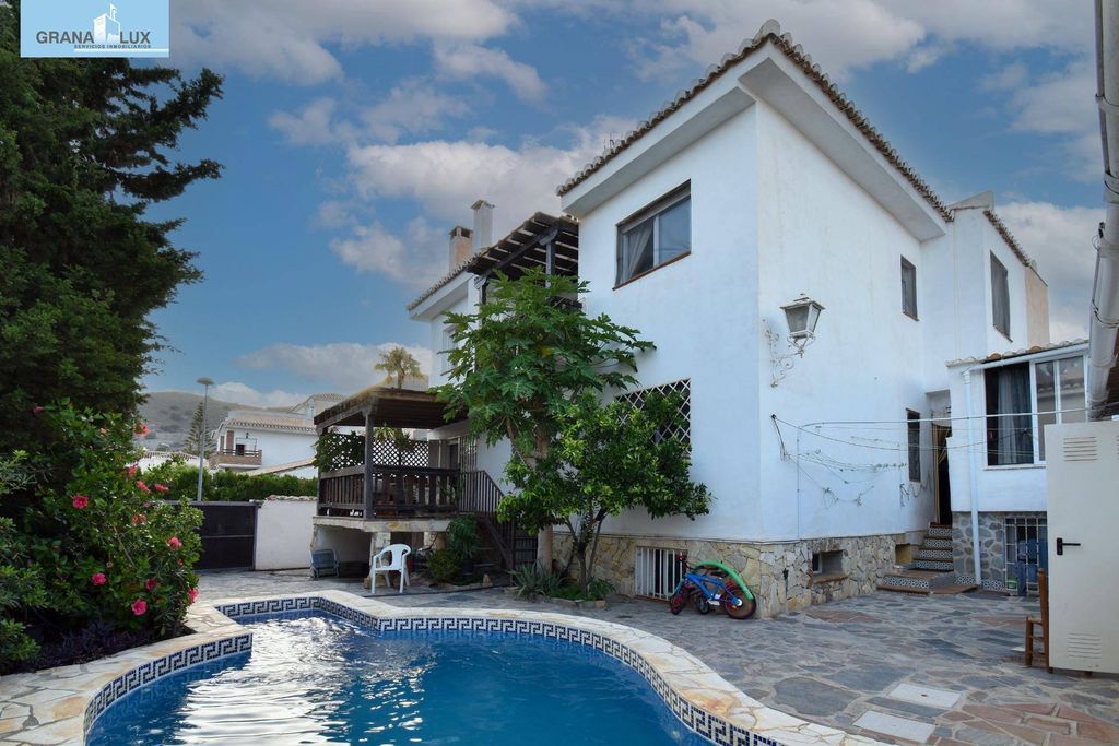 Maison de luxe à vendre à Motril, 540 000 €, Photo 1