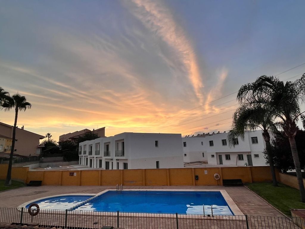 Maison de luxe à vendre à San Antonio de Benagéber, 406 000 €, Photo 1
