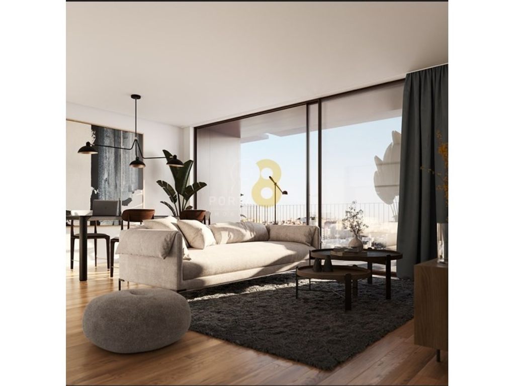 Luxury Apartment for sale in Vila Nova de Gaia, 640 000 €, Photo 1