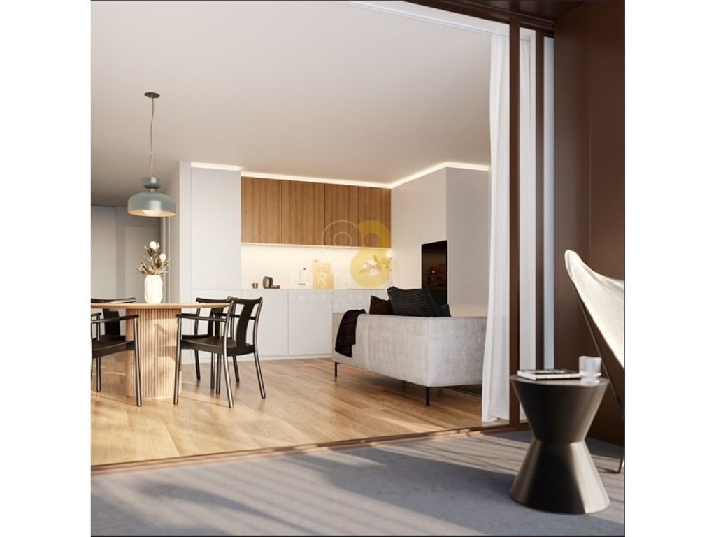 Appartement de luxe à vendre à Vila Nova de Gaia, 670 000 €, Photo 1