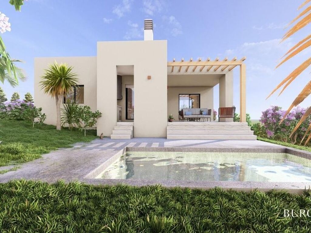 Maison de luxe à vendre à Alginet, 430 000 €, Photo 1