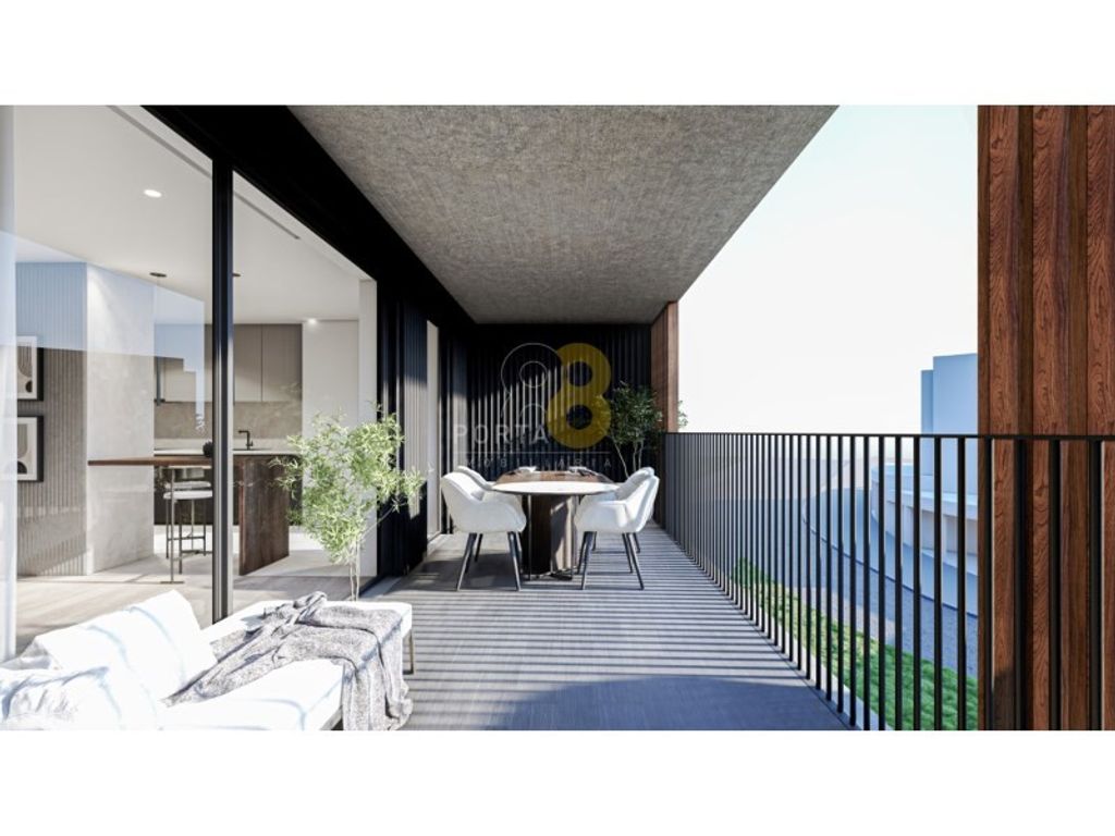 Appartement de luxe à vendre à Vila Nova de Gaia, 407 000 €, Photo 1