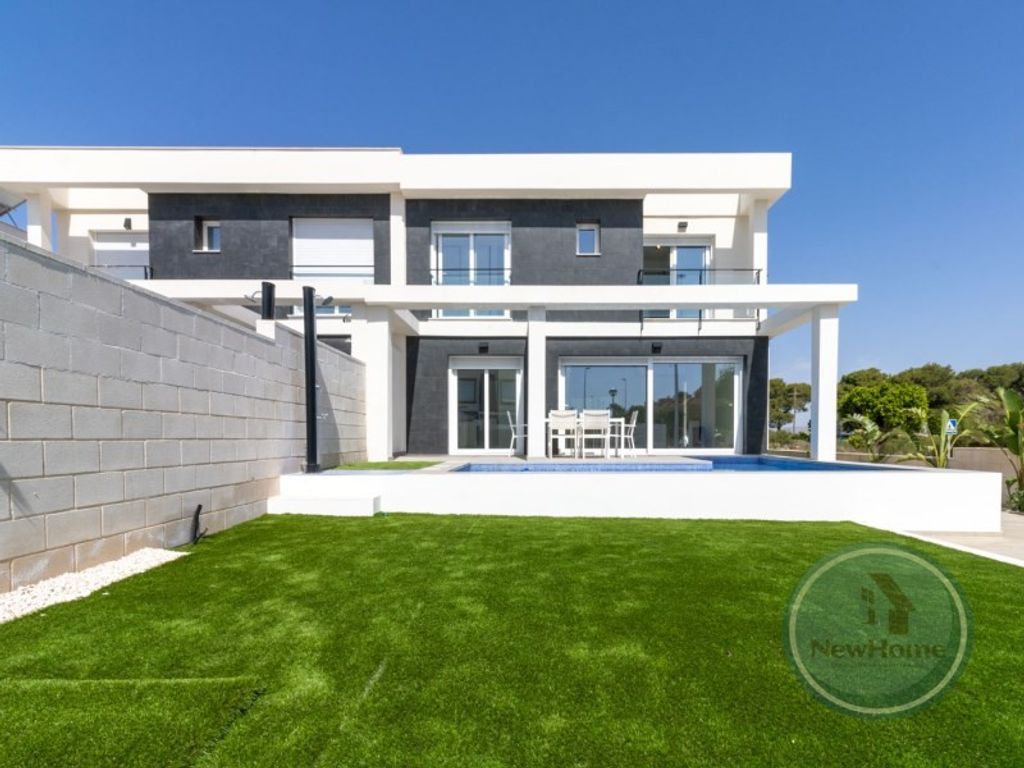 Maison de luxe à vendre à Santa Pola, 435 000 €, Photo 1
