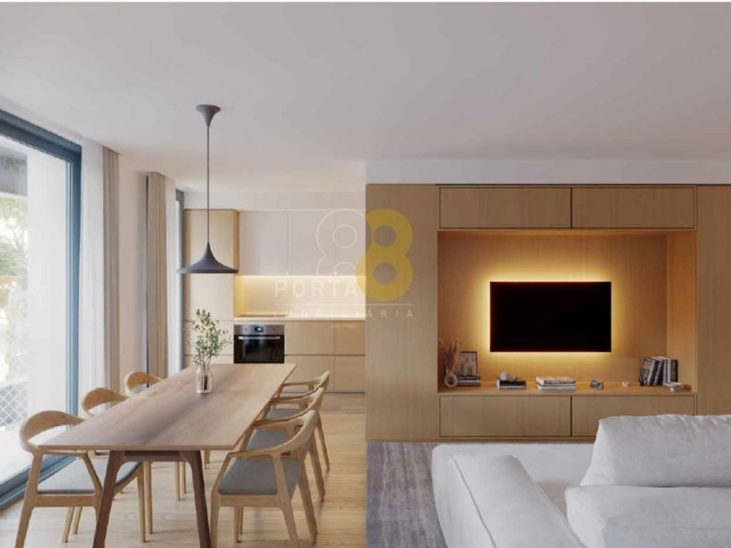 Luxury Apartment for sale in Porto, 499 900 €, Photo 1