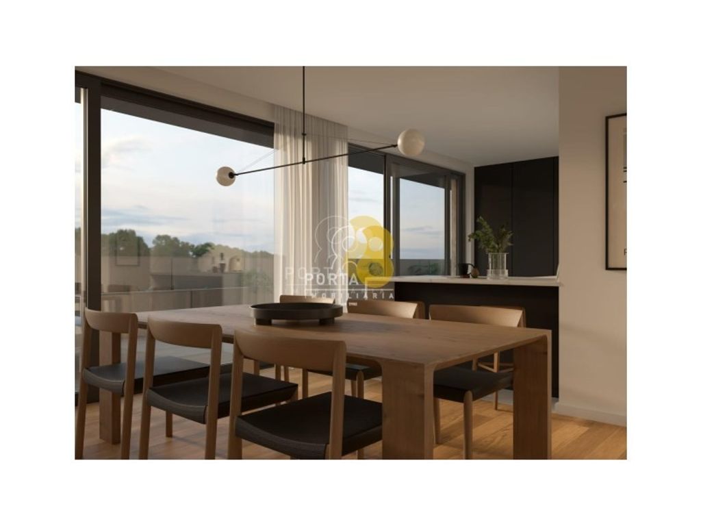 Appartement de luxe à vendre à Porto, 405 000 €, Photo 1