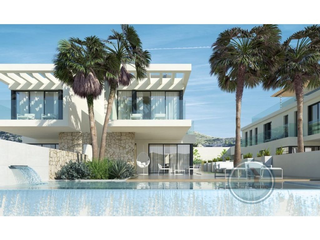 Maison de luxe à vendre à Monforte Del Cid, 895 000 €, Photo 1