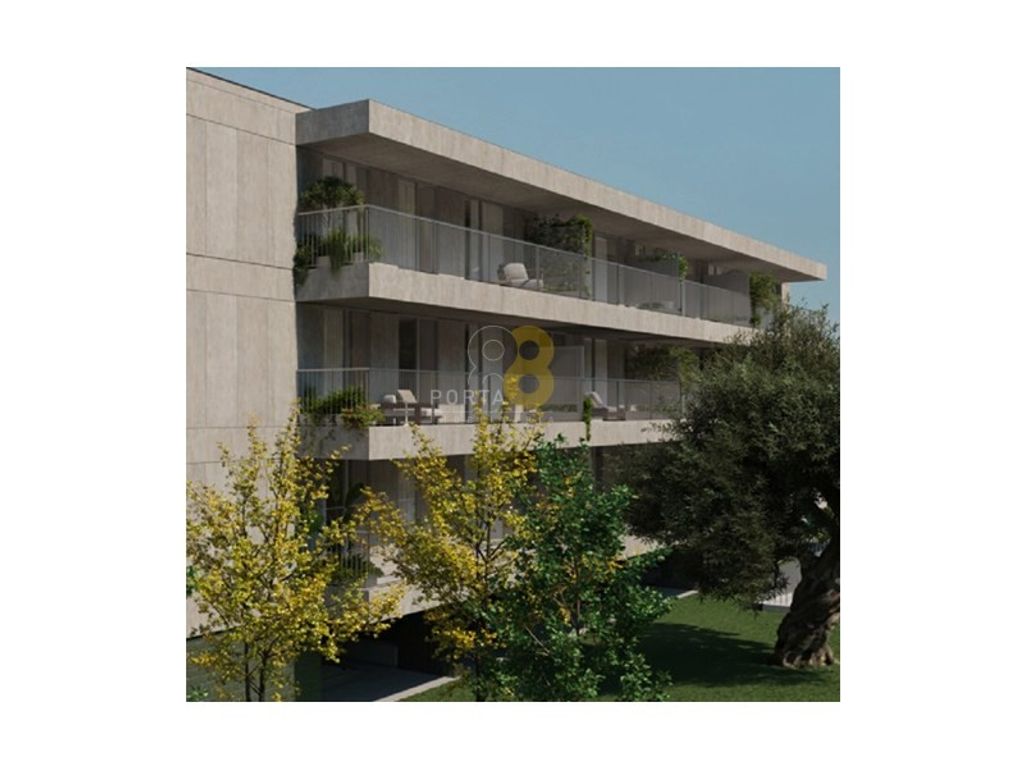 Appartement de luxe à vendre à Porto, 415 000 €, Photo 1