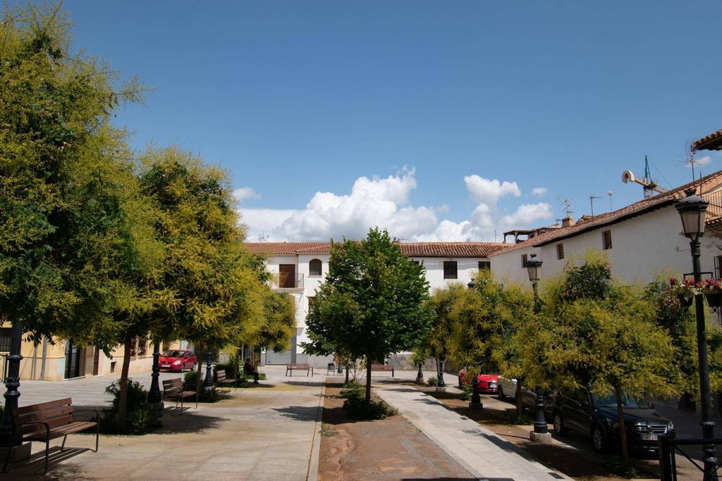 Maison de luxe à vendre à Guadix, 550 000 €, Photo 1