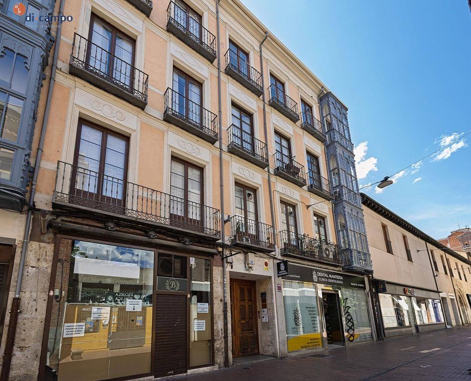 Appartement de luxe à vendre à Valladolid, 735 000 €, Photo 1