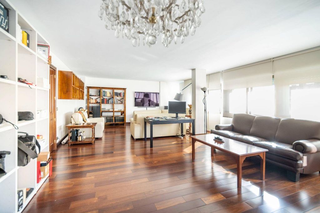 Appartement de luxe à vendre à Valladolid, 719 000 €, Photo 1