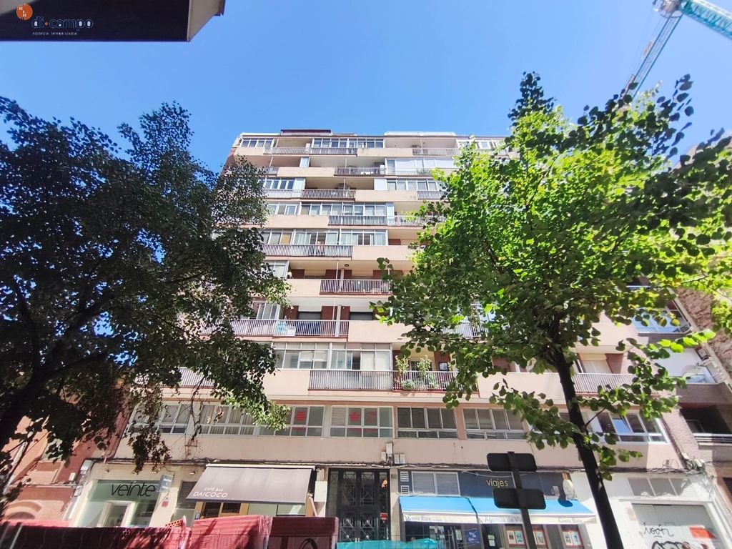 Appartement de luxe à vendre à Valladolid, 415 000 €, Photo 1