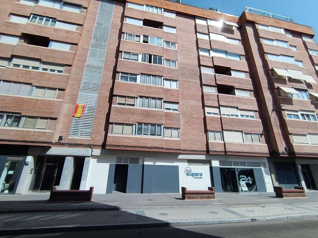 Appartement de luxe à vendre à Valladolid, 520 000 €, Photo 1
