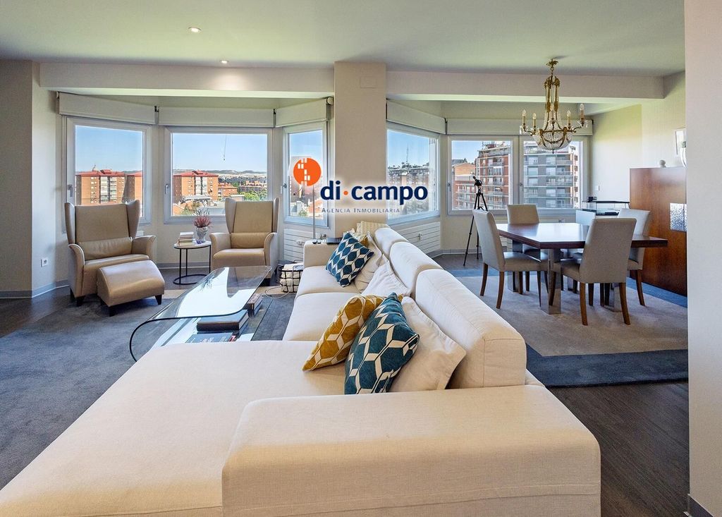 Appartement de luxe à vendre à Valladolid, 760 000 €, Photo 1