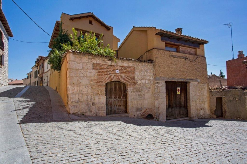 Maison de luxe à vendre à Simancas, 525 000 €, Photo 1